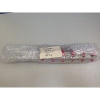 Varian E11126610 BULKHEAD ASSY FIBER OPTIC...